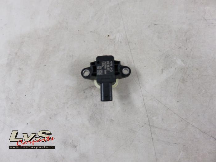 Volkswagen Polo Airbag sensor