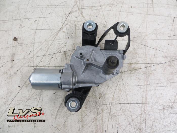 Volkswagen Touran Rear wiper motor