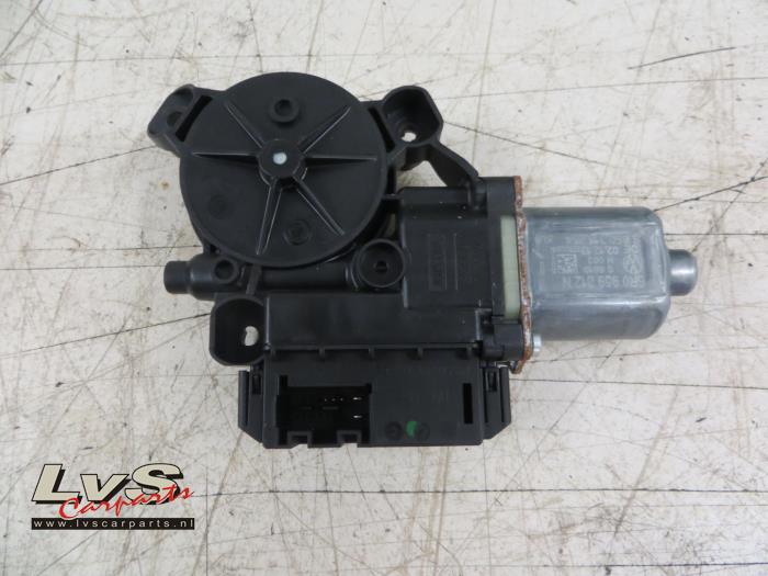 Volkswagen Polo Fenstermotor Tür