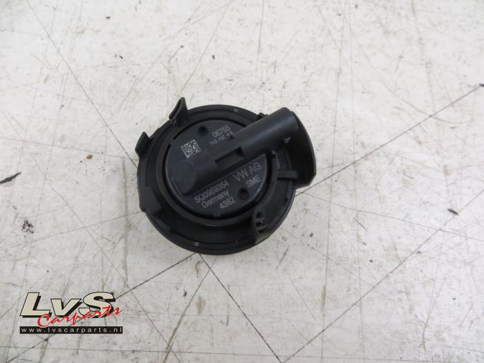Volkswagen Golf Airbag sensor