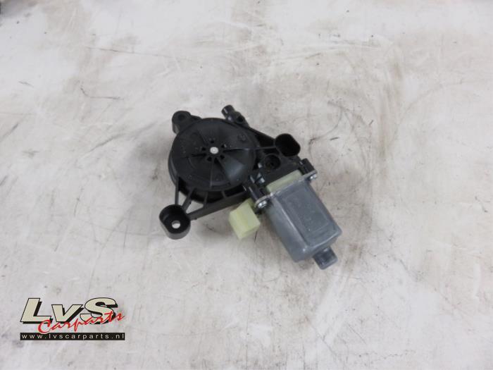 Volkswagen Golf Door window motor
