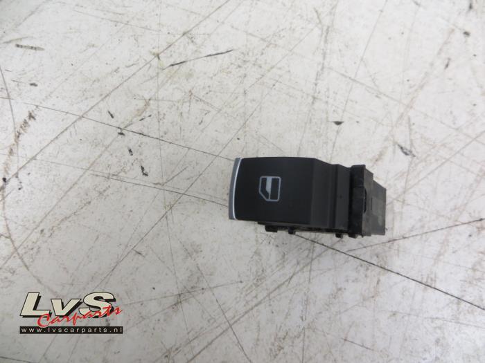 Volkswagen Golf Electric window switch
