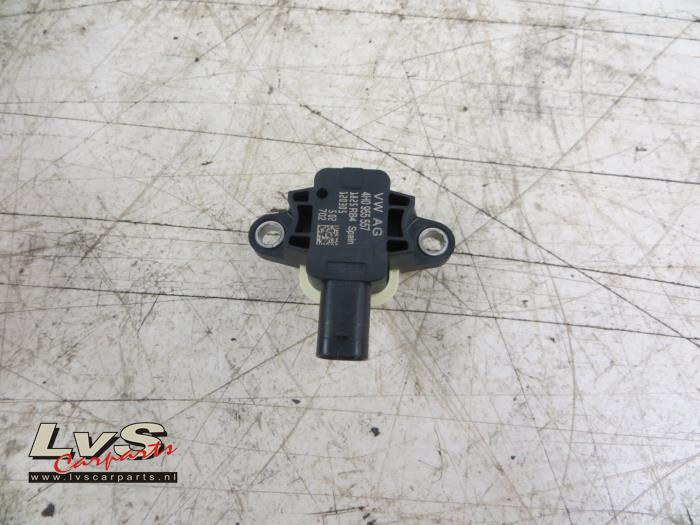 Volkswagen UP Airbag sensor