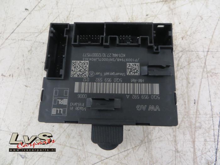 Volkswagen Golf Module (diversen)