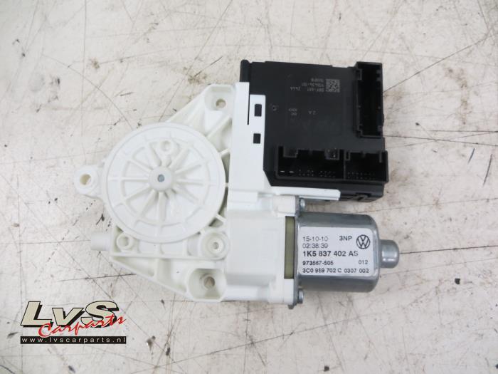 Volkswagen Golf Door window motor