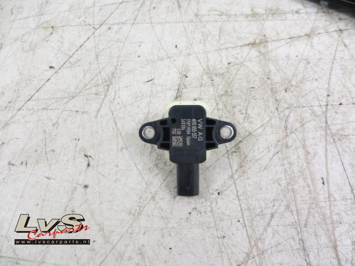 Volkswagen Polo Airbag sensor