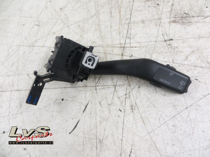 Volkswagen Touran Commutateur essuie-glace