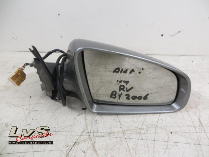 Audi A6 Buitenspiegel rechts
