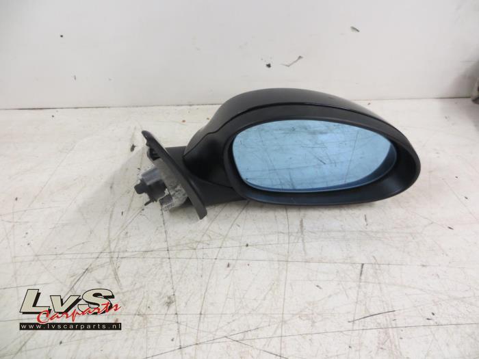 BMW 3-Serie Wing mirror, right
