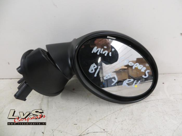 Mini ONE Rétroviseur extérieur droit
