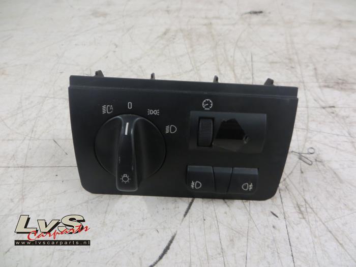 BMW X5 Light switch