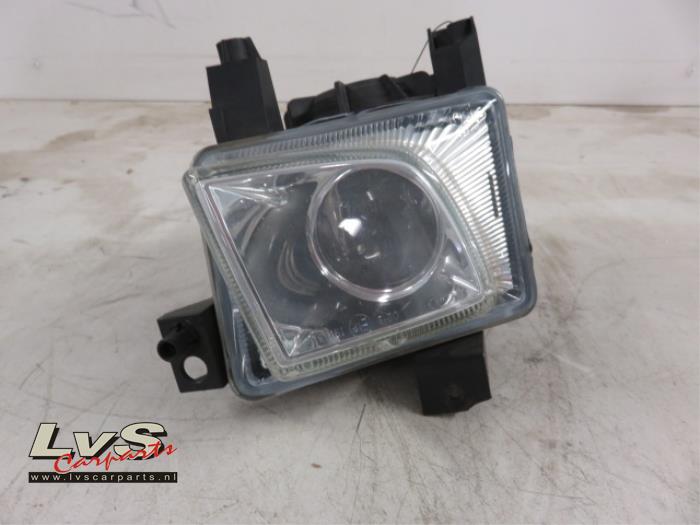 Opel Vectra Fog light, front right