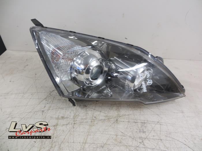 Honda CR-V Headlight, right