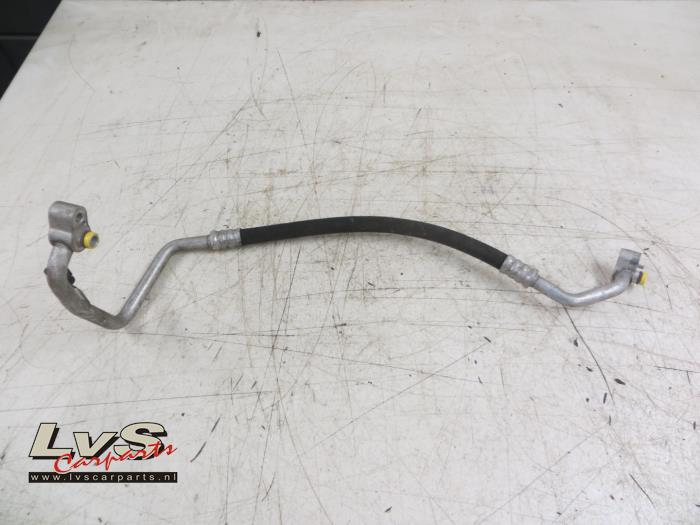 Porsche Cayenne Tuyau clim