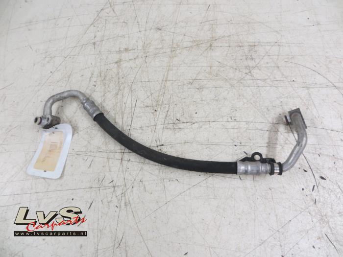 Volkswagen Golf Airco Leiding