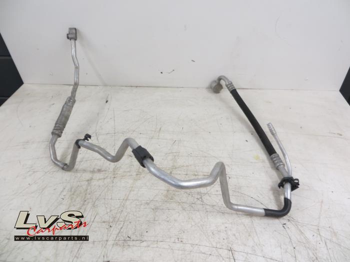 Seat Ibiza Air conditioning line