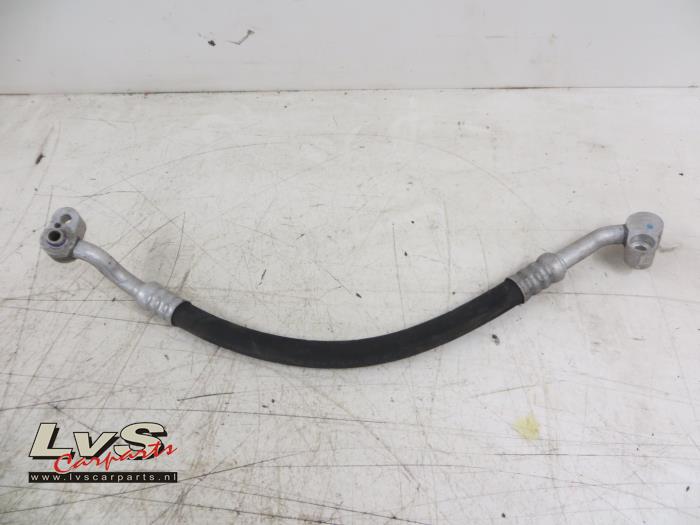 Seat Ibiza Air conditioning line