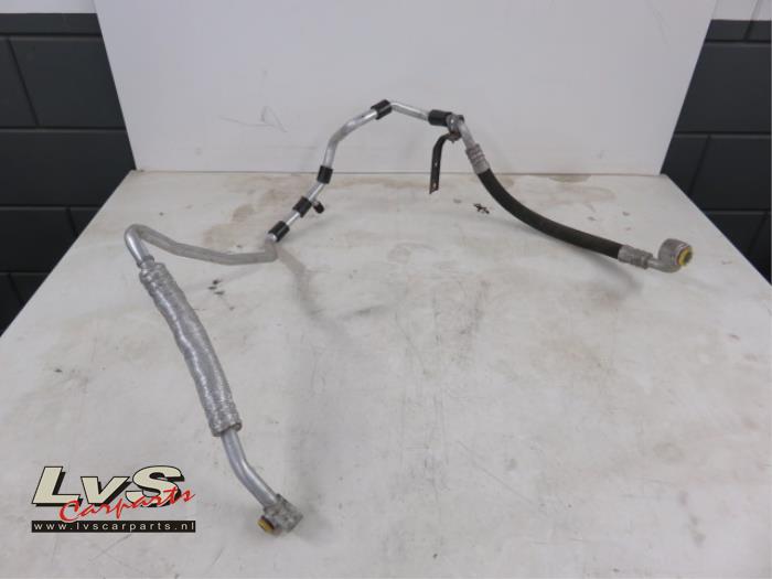 Volkswagen Golf Airco Leiding