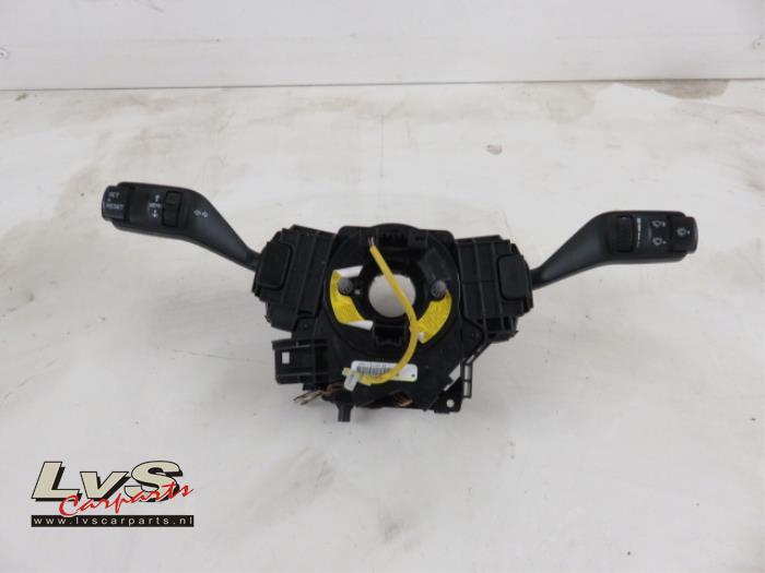 Ford Focus Kombischalter Lenksäule