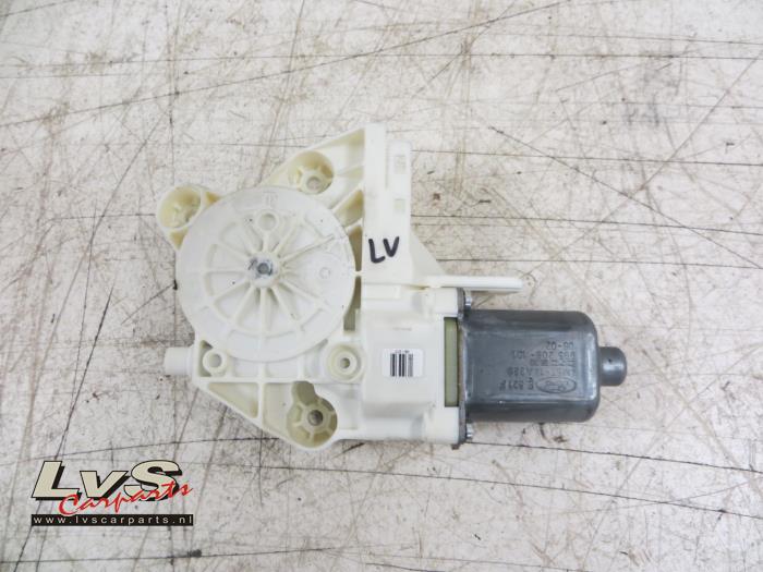 Ford Focus Fenstermotor Tür