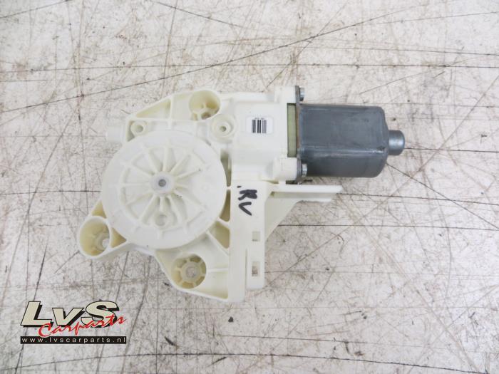 Ford Focus Fenstermotor Tür