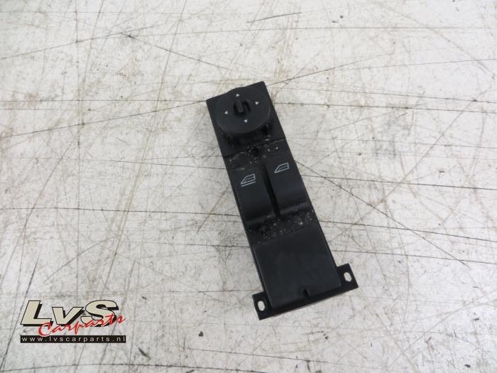 Ford Focus Elektrisch Raam Schakelaar