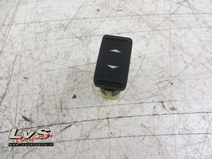 Ford Focus Elektrisch Raam Schakelaar