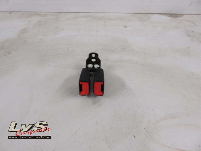 Ford Focus Veiligheidsgordel Insteek rechts-achter