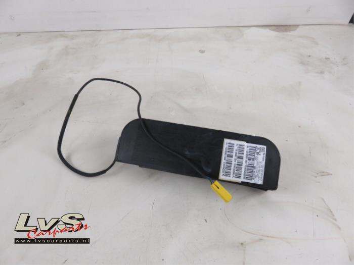 Ford Focus Airbag Sitz (Sitzplatz)