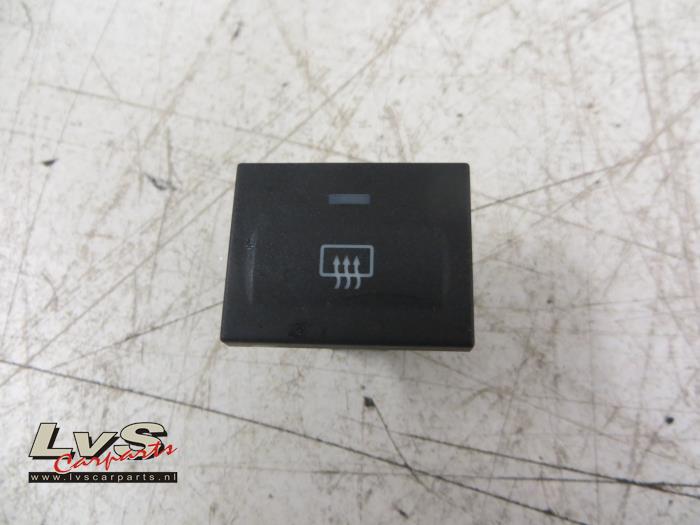 Ford Focus Verwarmingsschakelaar Achterruit