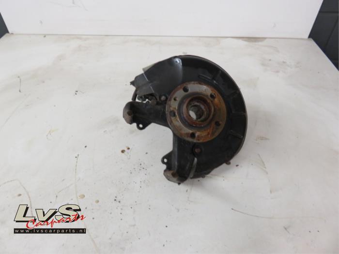 Volkswagen Polo Fusee links-voor