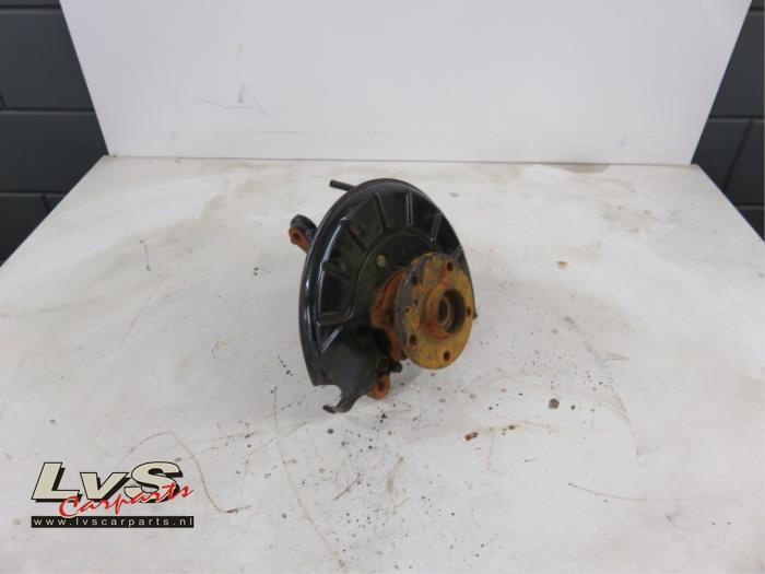 Volkswagen Touran Knuckle, front right