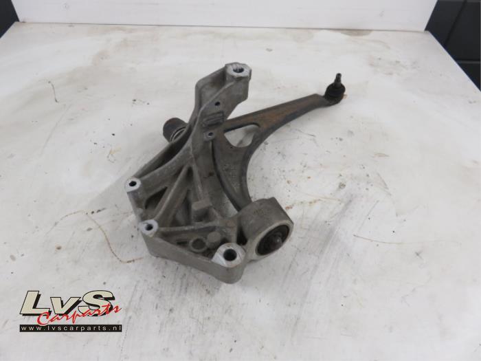 Audi A2 Draagarm rechts-voor