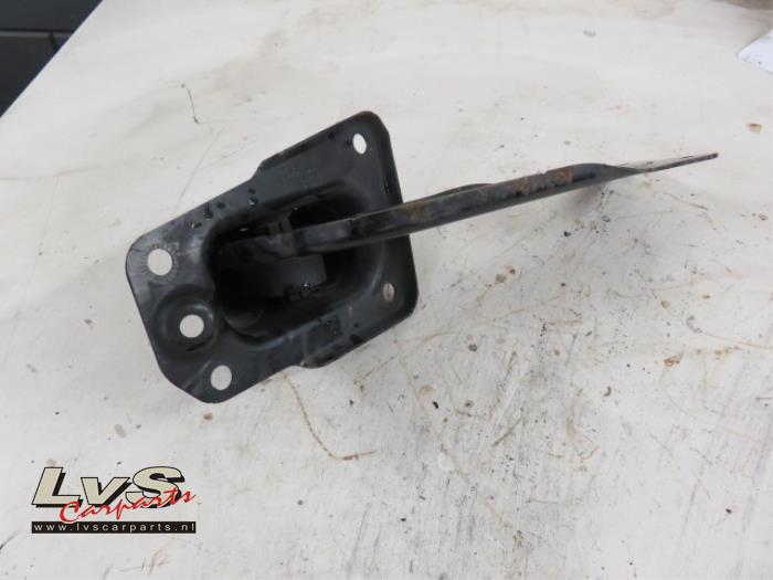 Audi A3 Rear wishbone, right