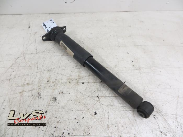 Volvo S80 Schokdemper links-achter