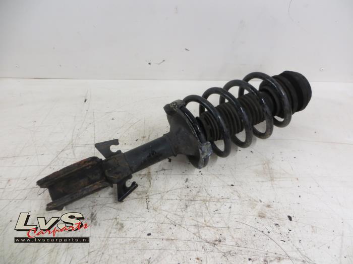 Mercedes Vito Schokdemper links-voor