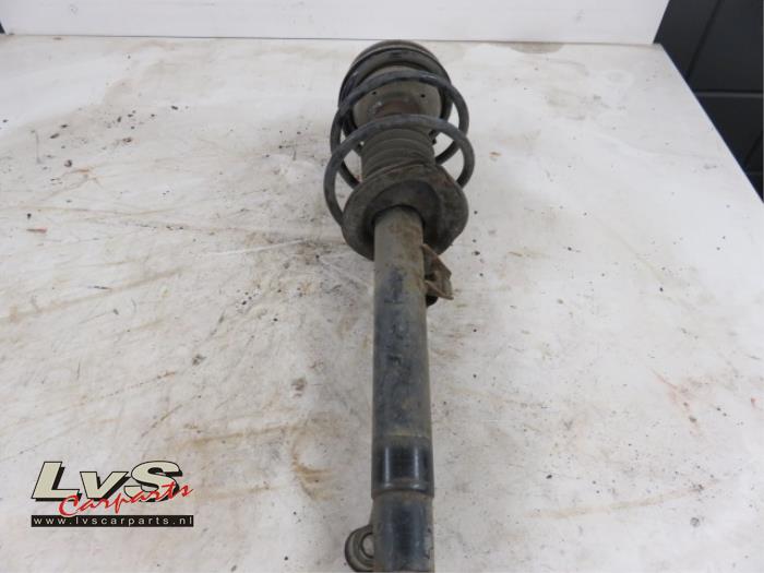 BMW 3-Serie Fronts shock absorber, left