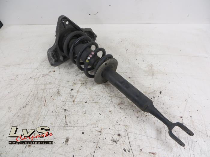 Audi A4 Schokdemper rechts-voor