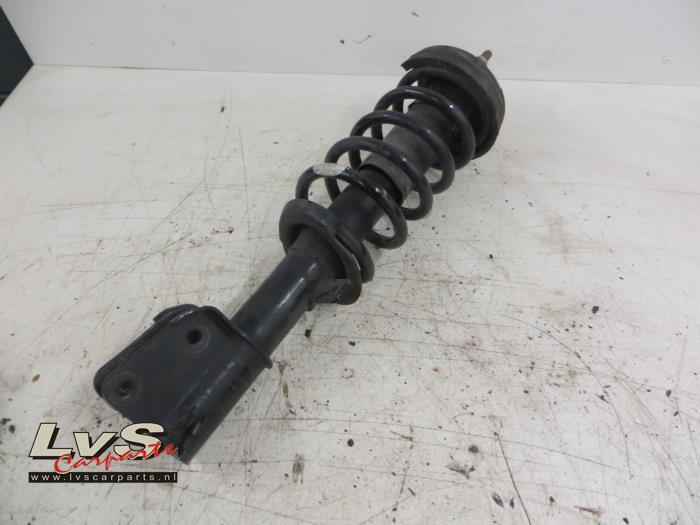Opel Vivaro Schokdemper links-voor