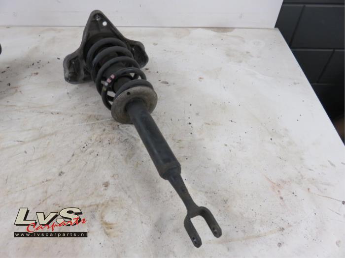 Audi A4 Fronts shock absorber, left