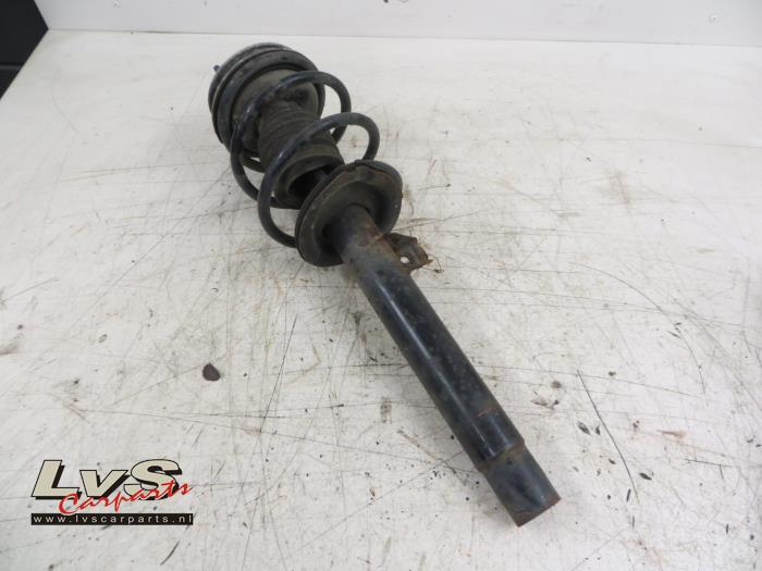 BMW 3-Serie Fronts shock absorber, left