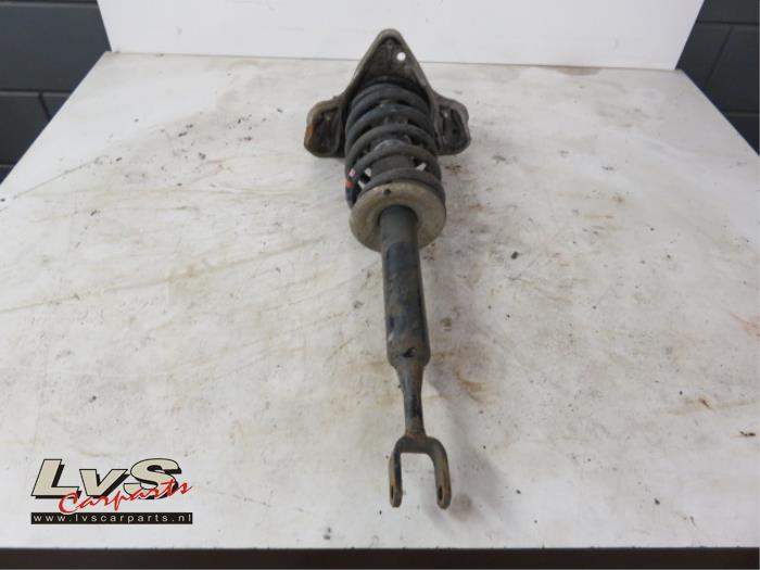 Audi A4 Schokdemper rechts-voor