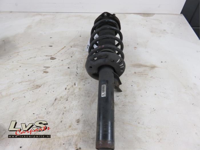 Volkswagen Touran Front shock absorber, right