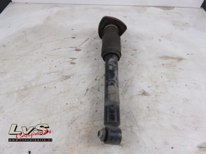 BMW X5 Rear shock absorber, right