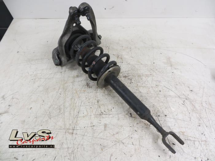 Audi A4 Schokdemper rechts-voor