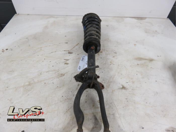 Alfa Romeo GT Fronts shock absorber, left