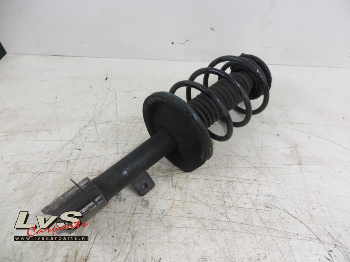 Peugeot 307 Amortisseur avant gauche