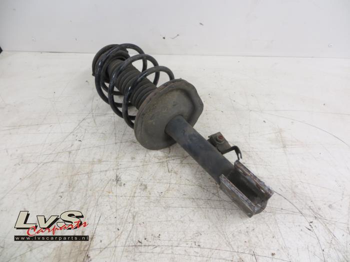 Peugeot 307 Amortisseur avant gauche