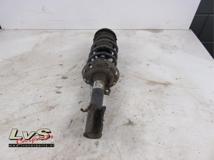 Opel Meriva Front shock absorber, right