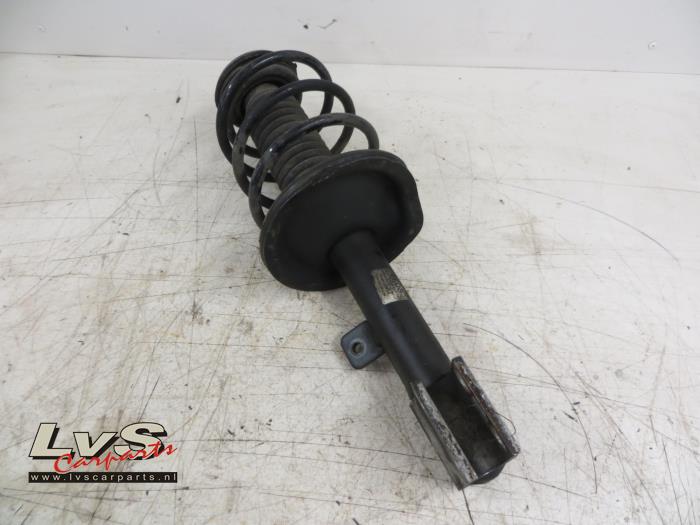 Peugeot 307 Amortisseur avant gauche